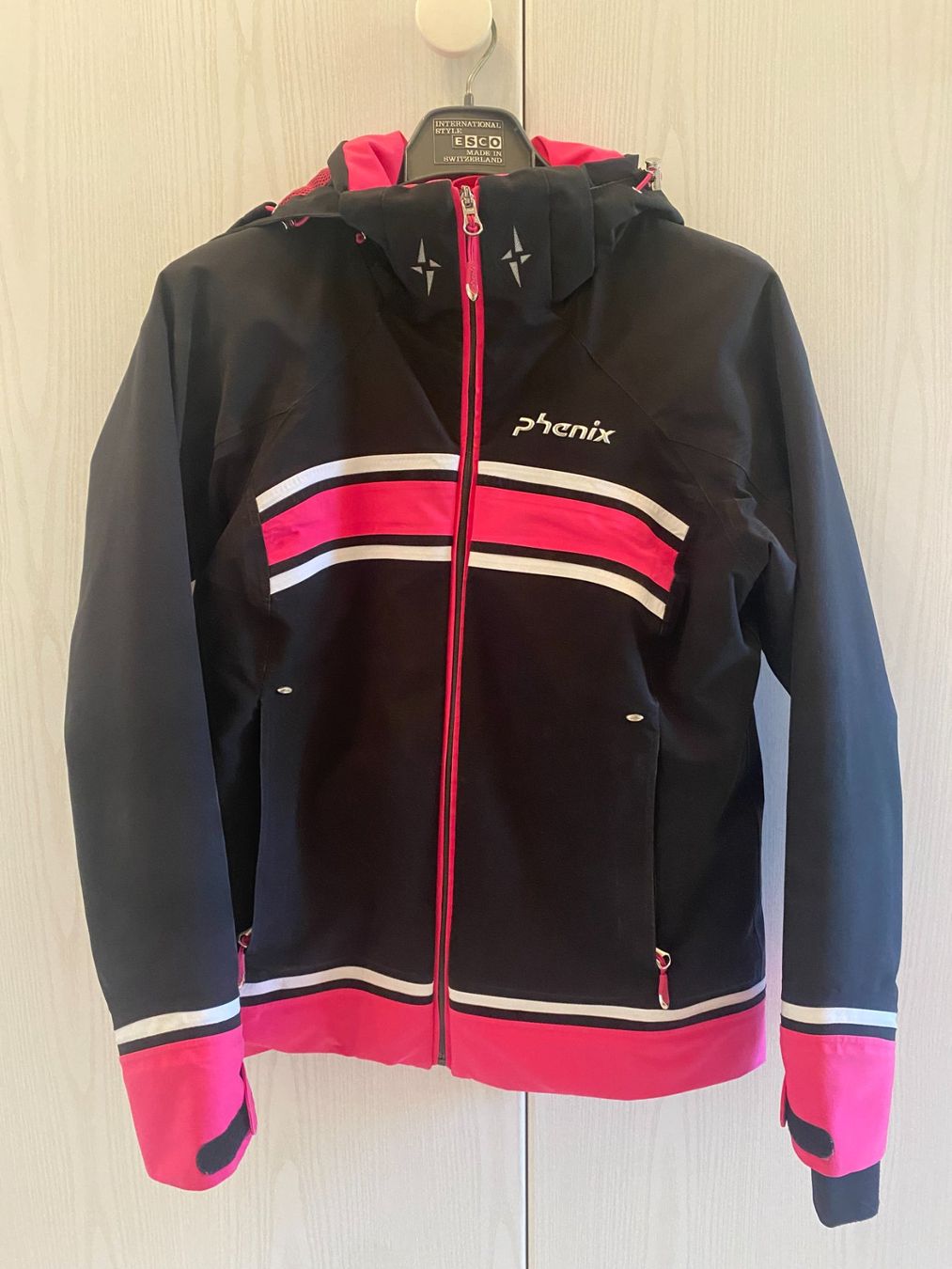 Phenix Giacche: Damen Ski-Jacke von Phenix – Usato da Kollbrunn venduto da Columbia81