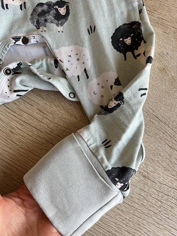 Pyjamas & Ähnliches: Walkiddy Pyjama 86 – Gebraucht aus Spiegel b. Bern von FabienneCl 2
