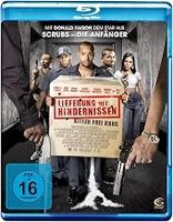🎞️🎥🍿 Lieferung mit Hindernissen 🍿🎥💿