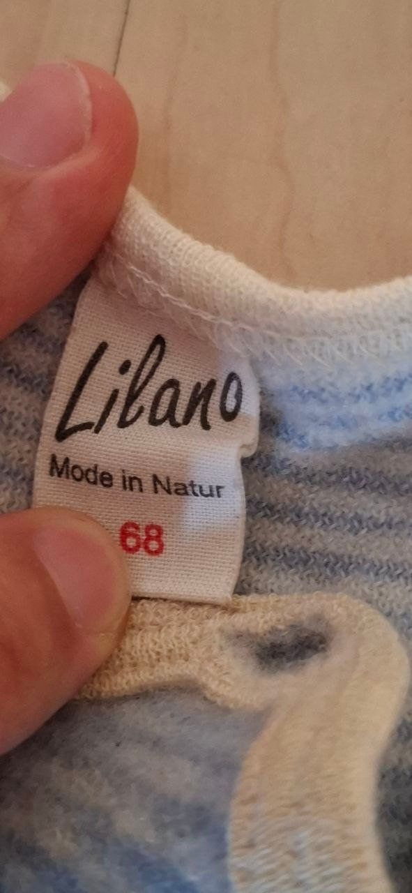 Giacche & Cappotti: Jacke, Lilano, Gr. 68, Wolle – Usato da Malix venduto da jul_7nhn 2