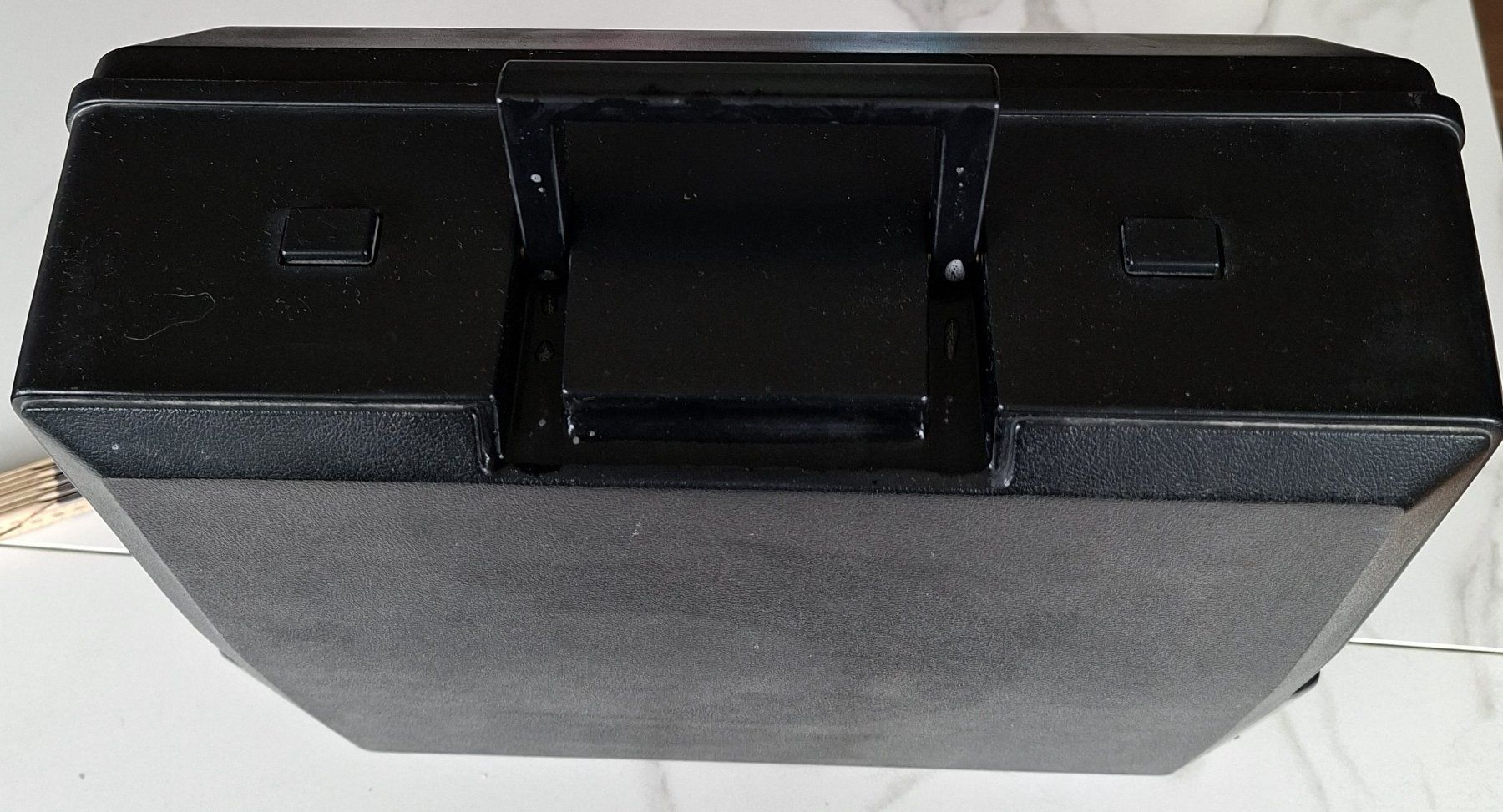 Brother Schreibmaschinen: M-Office 5000 Brother Schreibmaschine – Gebraucht aus Ziefen von MullerD 5