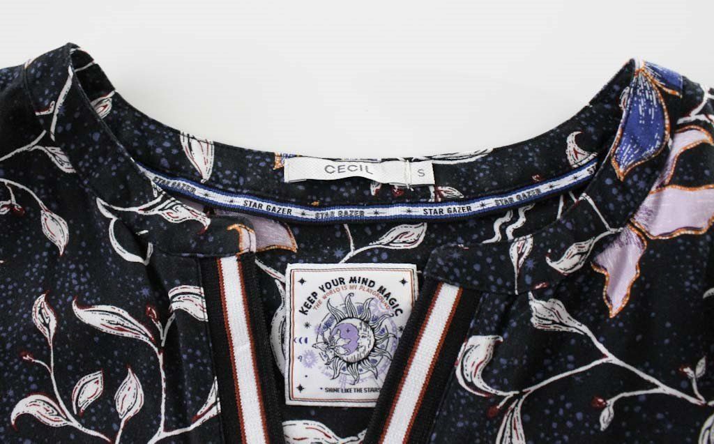 Cecil Vestiti: CECIL Kleid Gr. S – Usato da Belp venduto da caramel-secondhand 5
