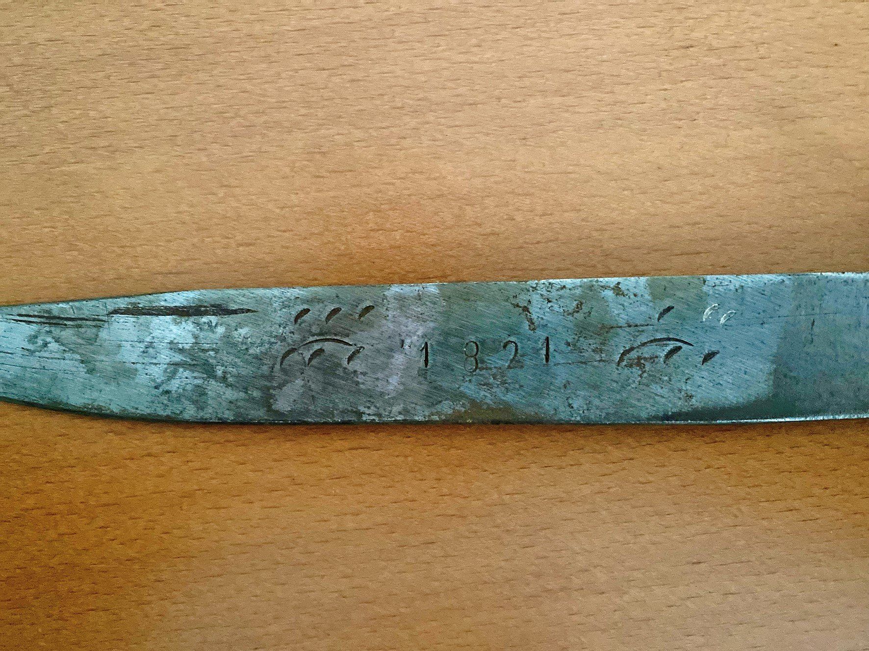 Altre raccolte & rarità: Säbel/Dolch – Usato da Murten venduto da Bodoni59 2