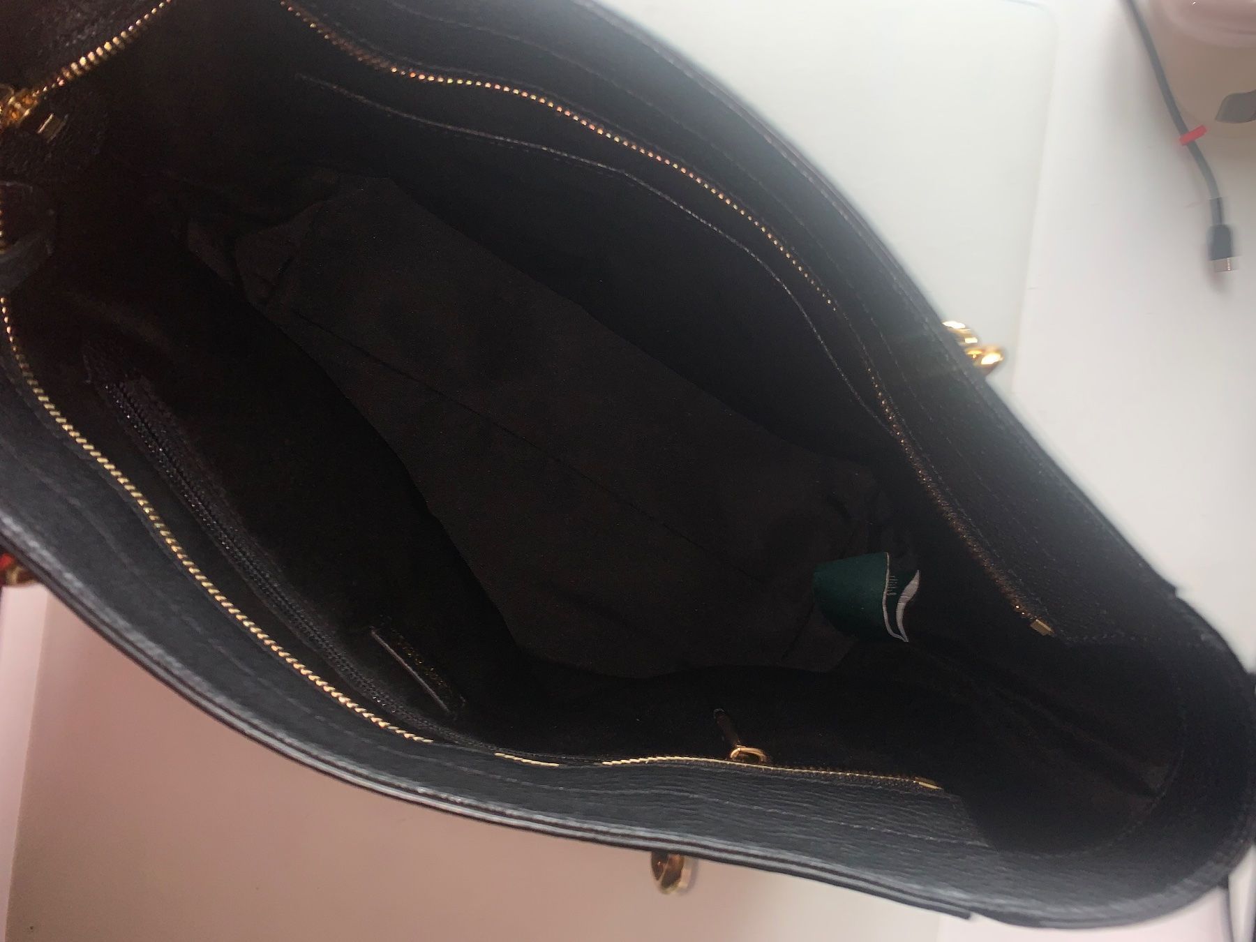 Ralph Lauren Borse da donna: Ralph Lauren Handtasche – Nuovo (secondo la descrizione) da Tuggen venduto da Tantas 5