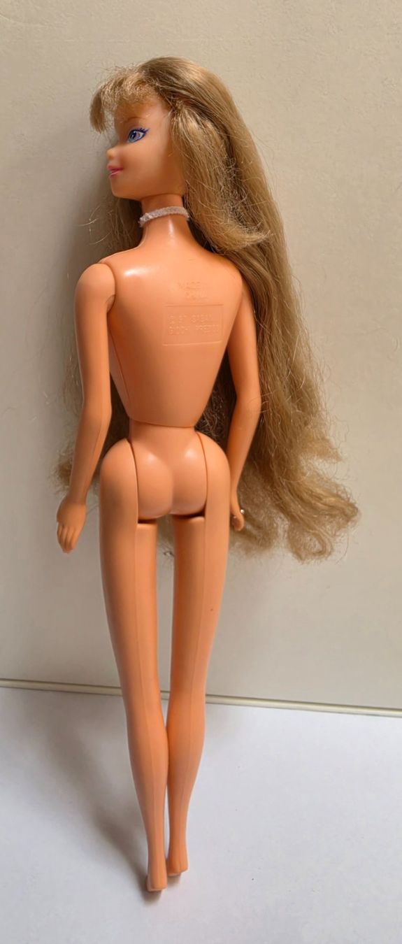 Puppen: Poupée Princesse Sissi de 1997 – Gebraucht aus Bulle von Chimchiree 1