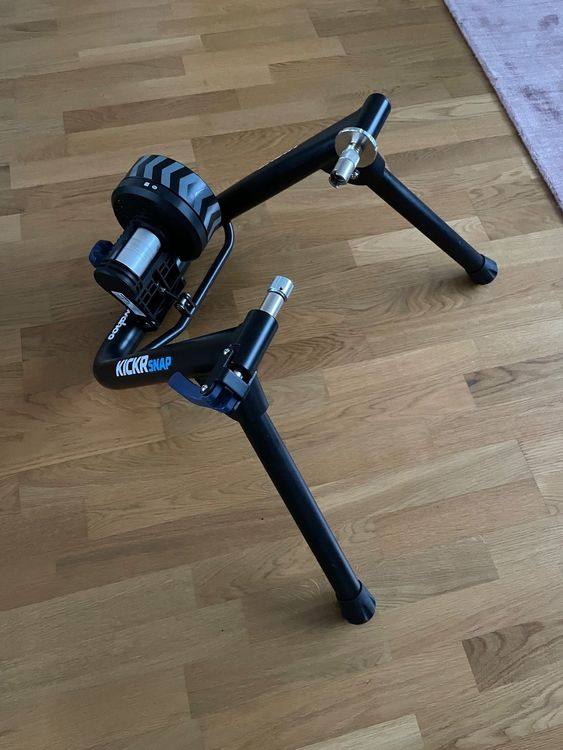 Perfeclan Fahrrad-Steckachsenadapter - Einstellbar 14,2-14,8cm Für Trainer