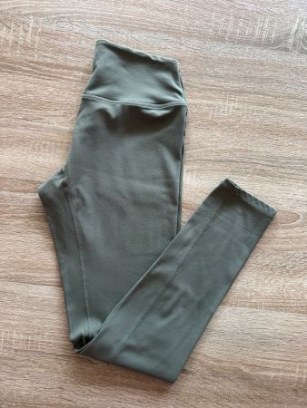 Oner Active SOFTMOTION™ LEGGINGS WITH WHITE LOGO - S