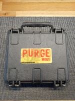 Purge Mods High-End Mech Mod Set (3 Tubes)