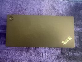 Lenovo ThinkPad USB-C Dock 40A9
