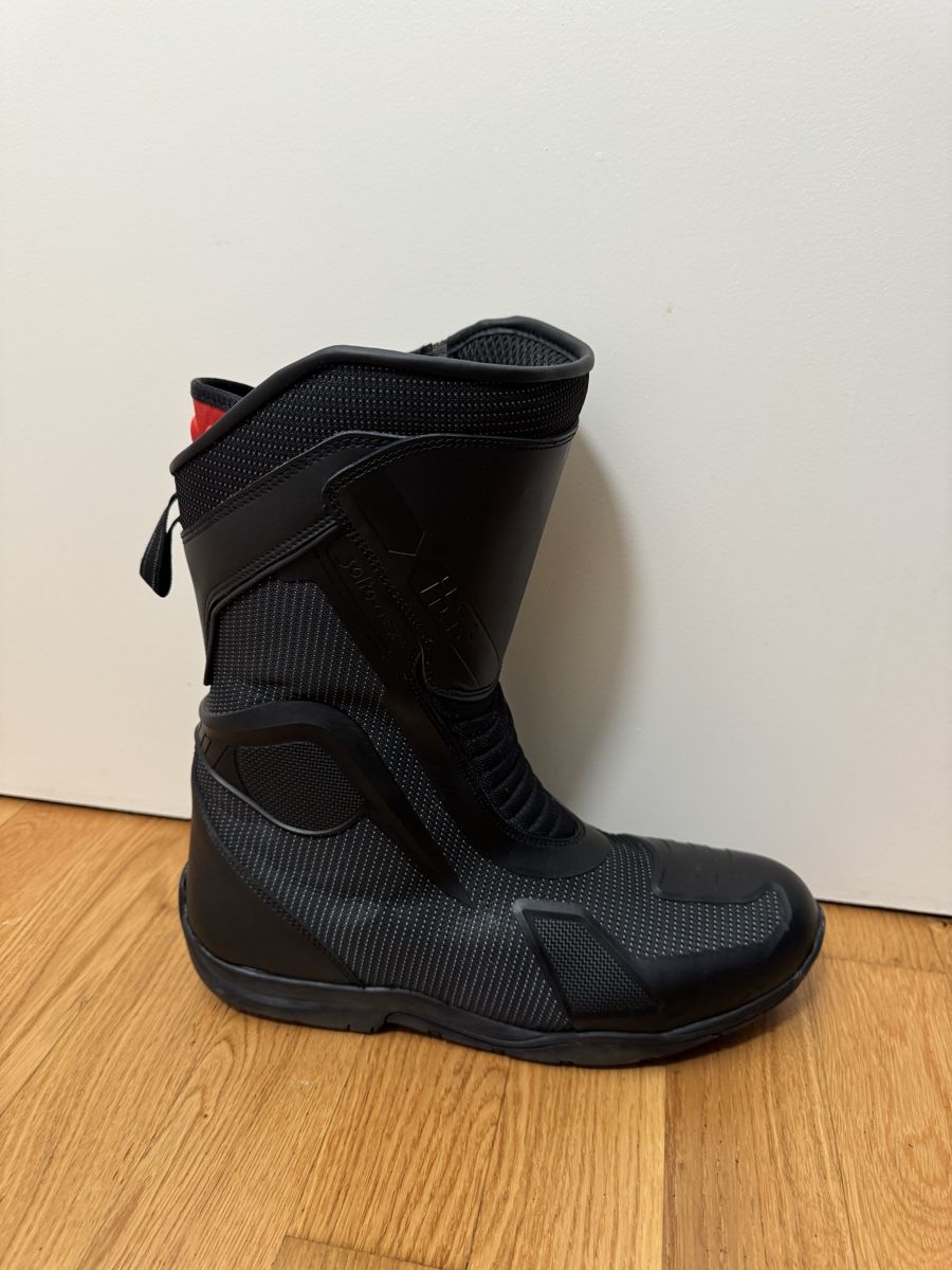 IXS Scarpe da uomo: IXS Tour Boot Techno ST Gr. 45 – Usato da St. Gallen venduto da floriyang 2