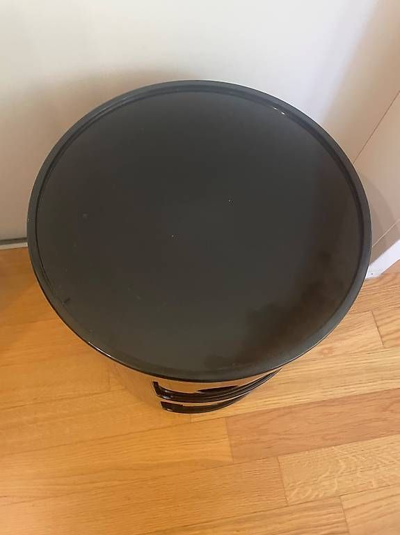 Kartell Tables de nuit: Kartell Componibili schwarz – D'occasion à Dübendorf par Aber_trotzdem 2