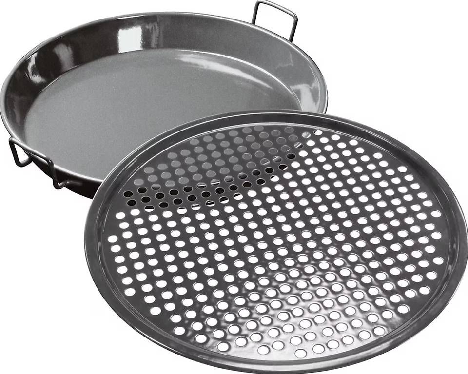 Outdoorchef Poêles: Outdoorchef Gourmet Set 480/570 – Neuf avec emballage d'origine à Zürich par Hyper_racing