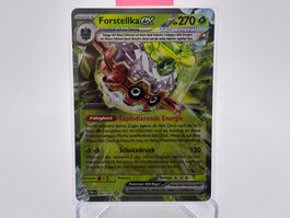 Paldeas Schicksale - Forstellka ex  (PAF 2) - DE