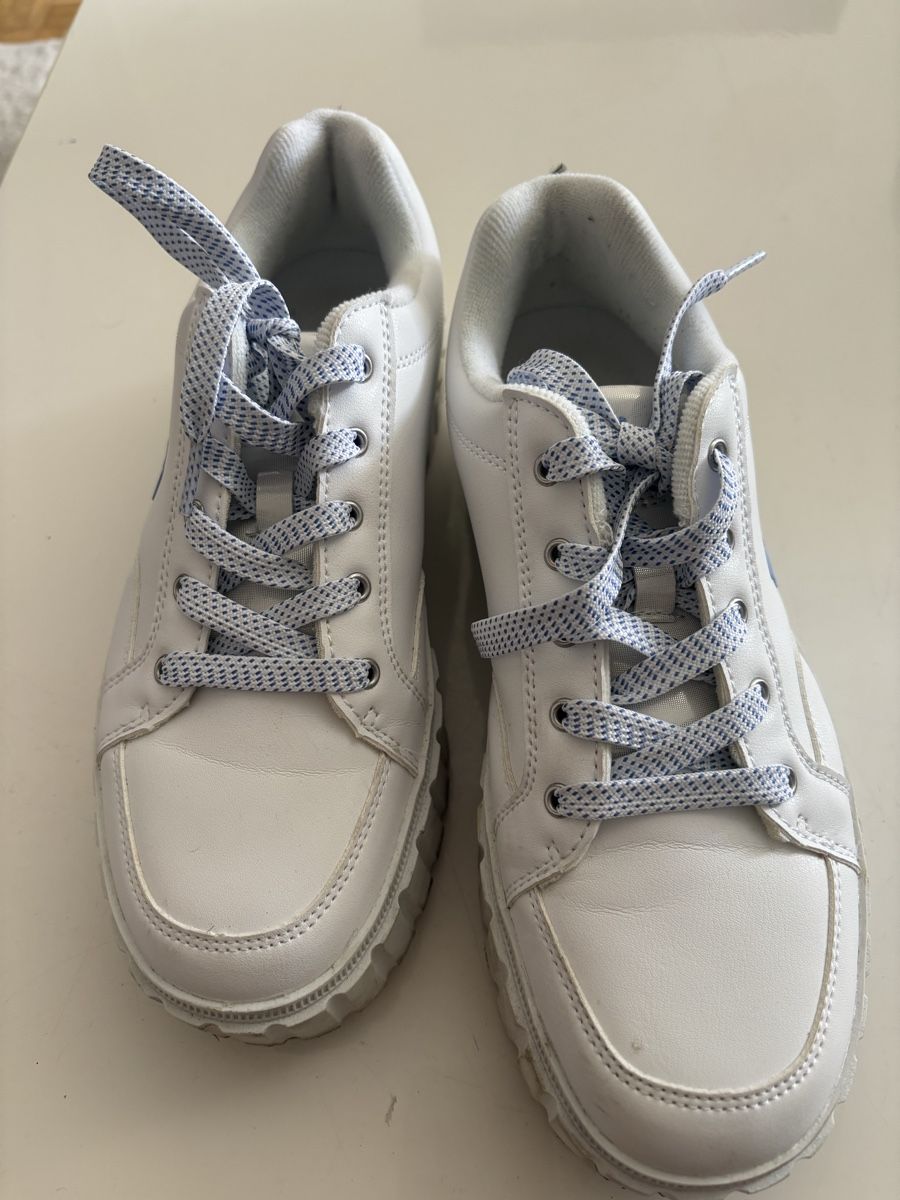 Scarpe da donna: Fils chaussures taille 39 neuf  – Nuovo (secondo la descrizione) da Brügg BE venduto da rah_mqh8 1