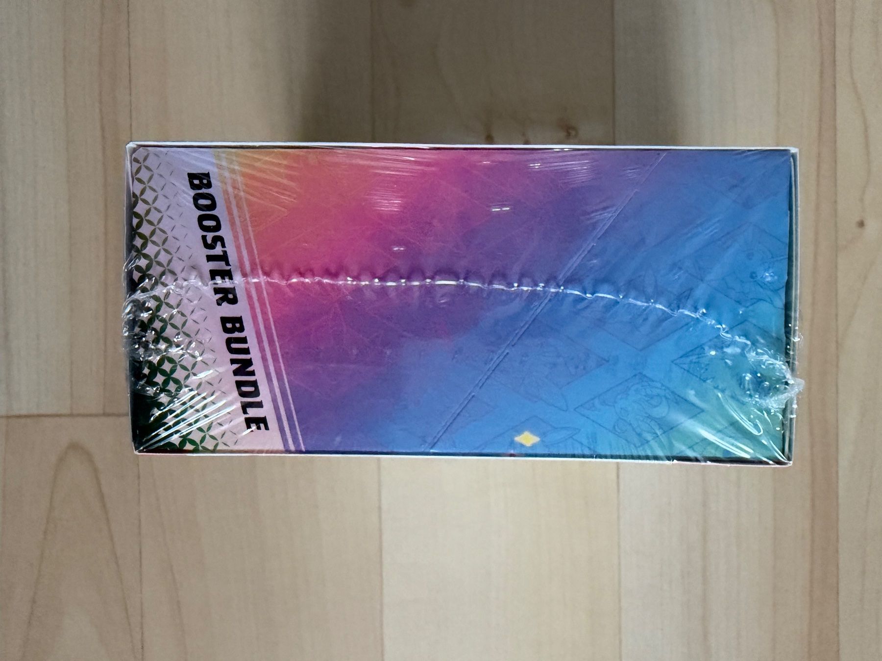Pokémon Carte collezionabili: Pokémon Prismatic Evolutions Booster Bundle sealed (EN) – Nuovo e nell'imballaggio originale da Reinach BL venduto da yan_tf27 3