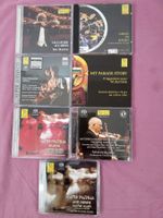 CDs fonē records Giulio Cesare Ricci
