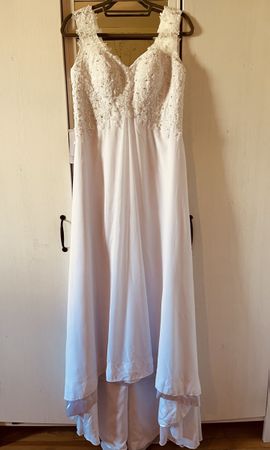 Robe de mariée