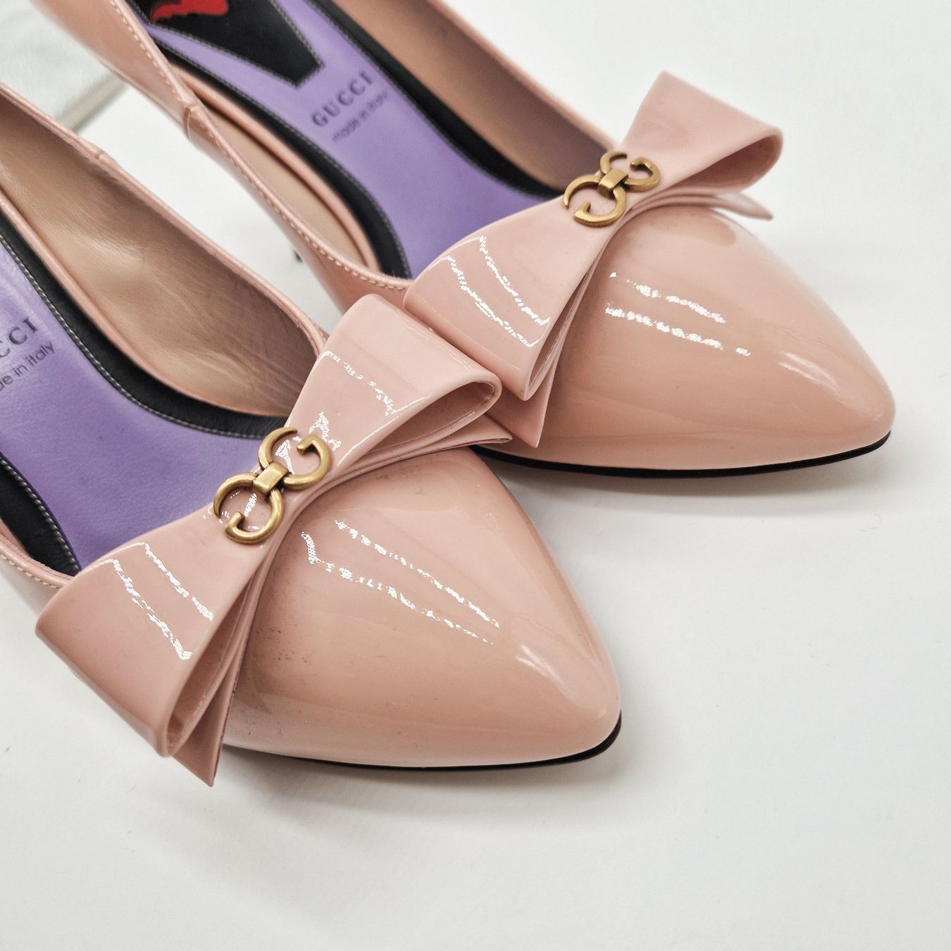 Gucci Scarpe da donna: Gucci NEW 36.5 – Nuovo e nell'imballaggio originale da Corteglia venduto da ila_kz6b 6