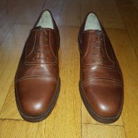 Redwood Schuhe Gr. 41.5