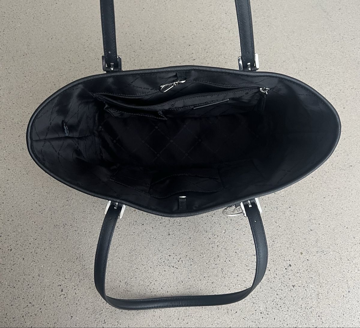 Michael Kors Taschen für Damen: Michael Kors tote bag black – Neu (gemäss Beschreibung) aus Zürich von rka_nz68 1