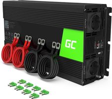 Green Cell 2000W/4000W Inverter INV11