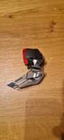 Sram Rival AXS front derailleur 