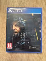 PS4 Spiel Death Stranding Game