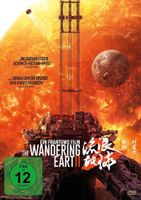 The Wandering Earth 2 (DVD)