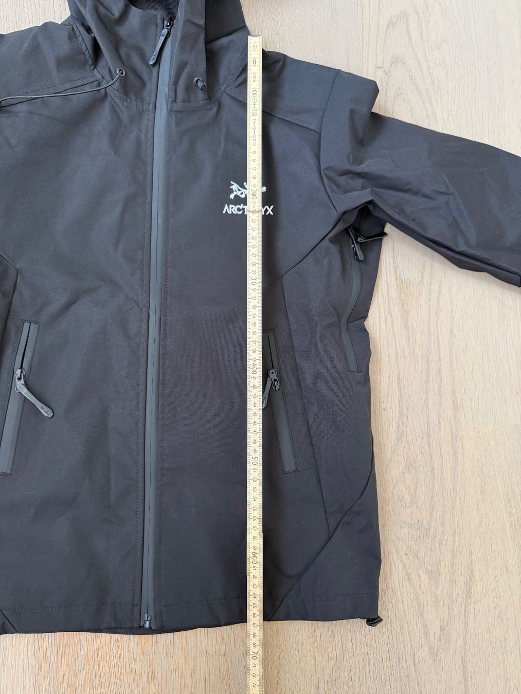 Arcteryx Vestes: Arcteryx Beta LT – Neuf (Voir description) à Allschwil par lor_6cgq 2