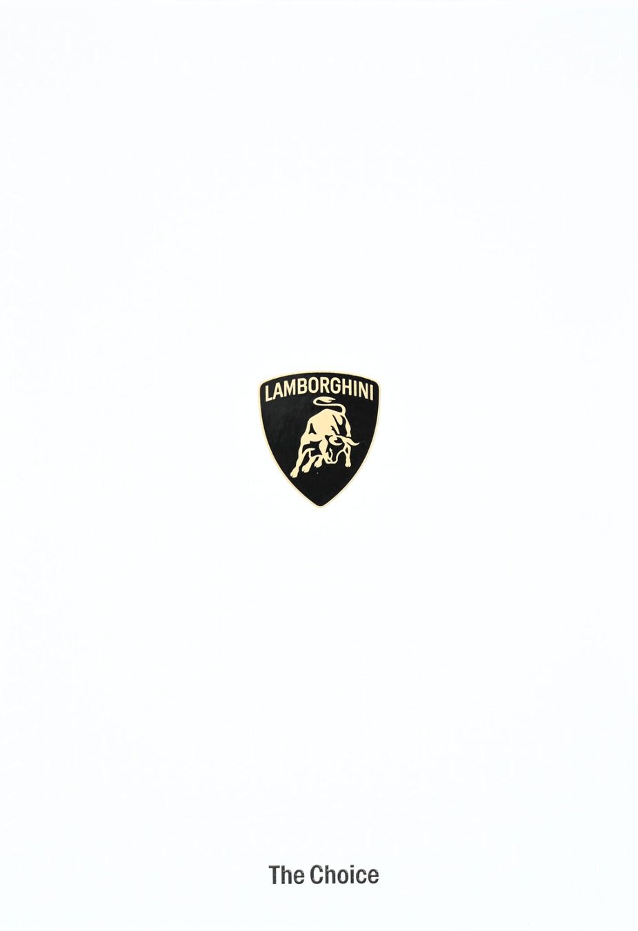 Altro in Decorazioni & Accessori: Lamborghini -Präsentationsbox  "The Choice" neu – Nuovo (secondo la descrizione) da Dürnten venduto da puumies 3