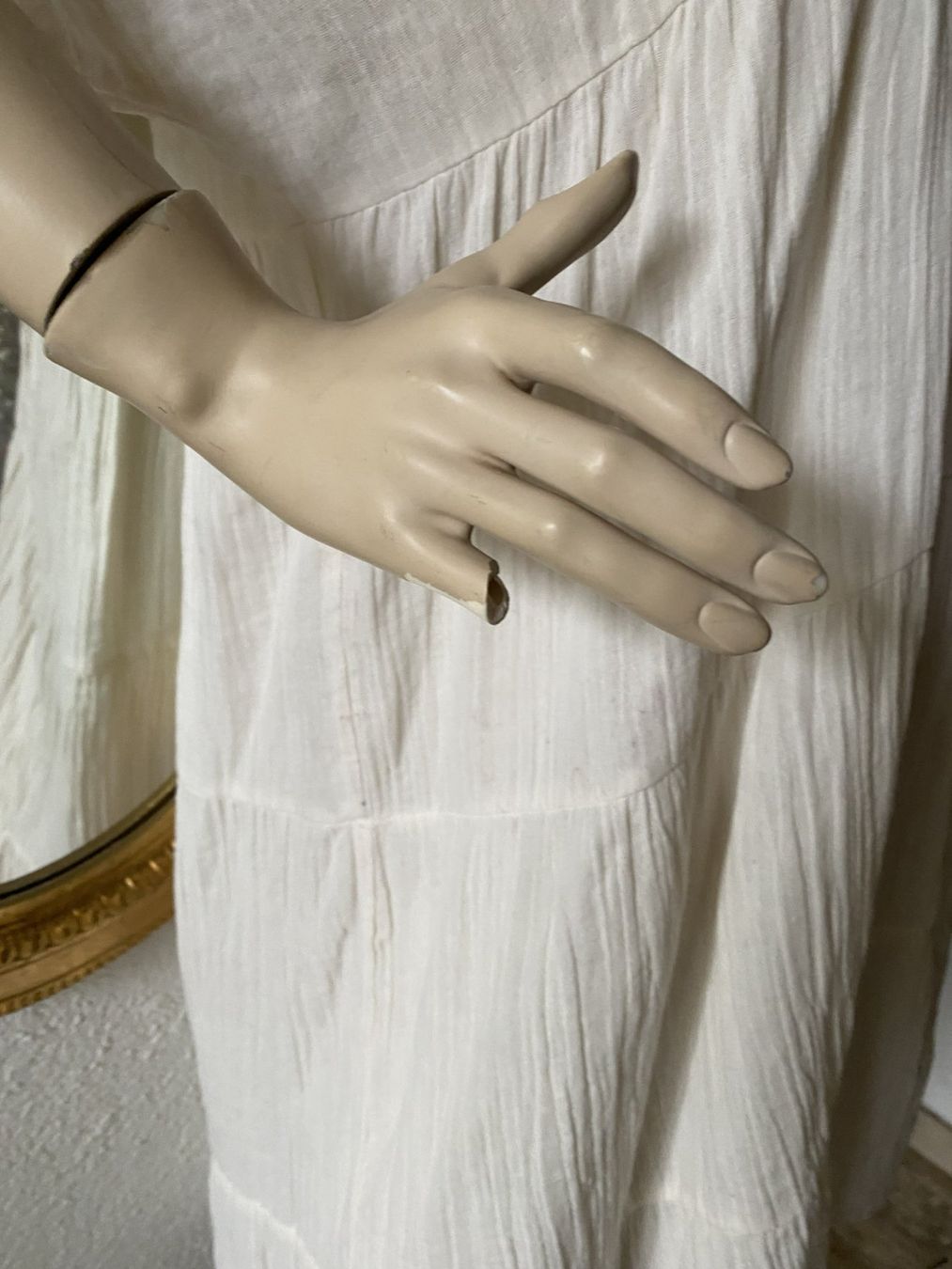 Altro in Decorazioni & Accessori: Schaufensterpuppe – Usato da Sachseln venduto da basti1950 2