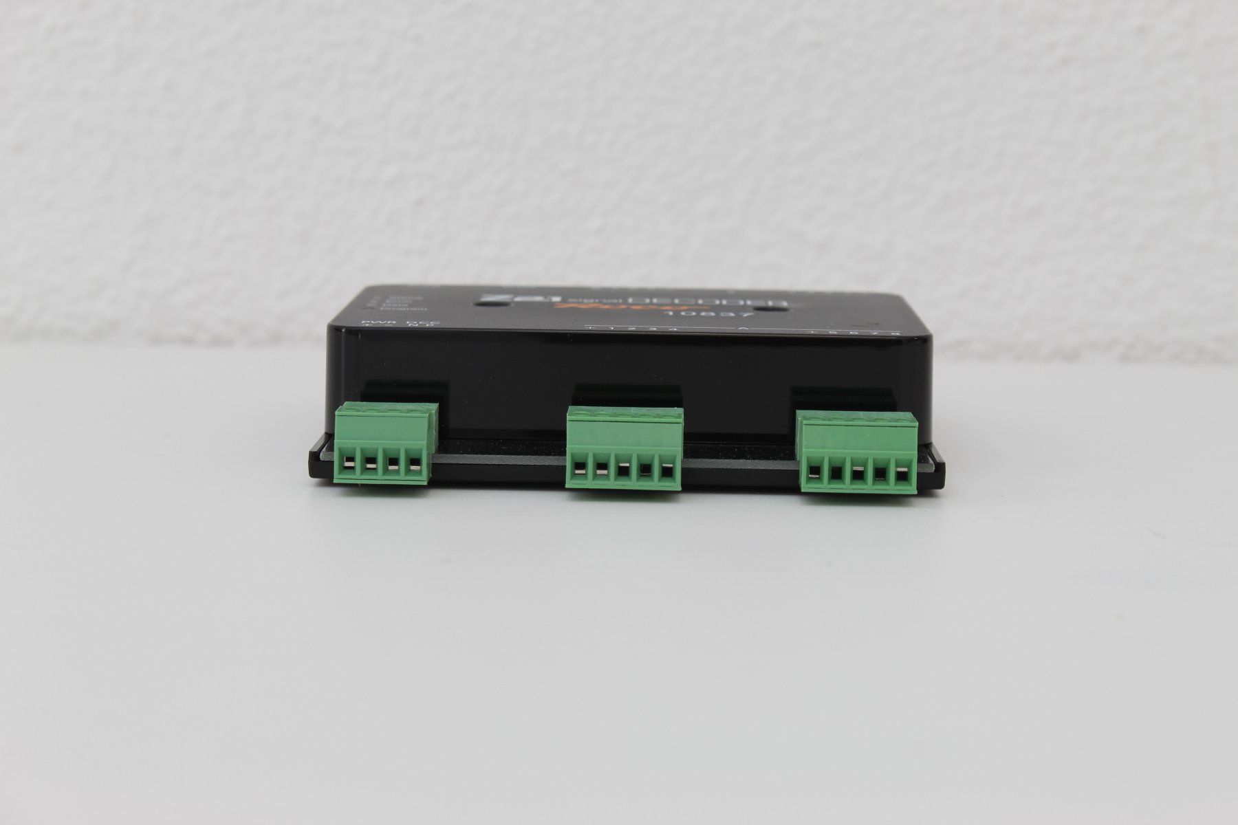 Roco Modelleisenbahnen: Roco 10837 Z21 signal DECODER – 4-fach Signaldecoder – Gebraucht aus Arlesheim von intrain.ch 3
