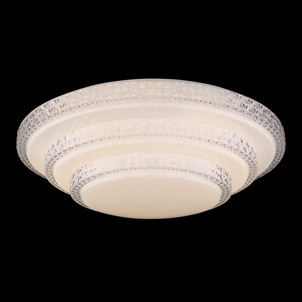 Lampadari & plafoniere: Smart Home Deckenleuchte, 50 cm Ø – Nuovo (secondo la descrizione) da Kreuzlingen venduto da Smart-Light 7