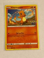 Pokemon GO Charmander 008 / 078  🇬🇧 EN -