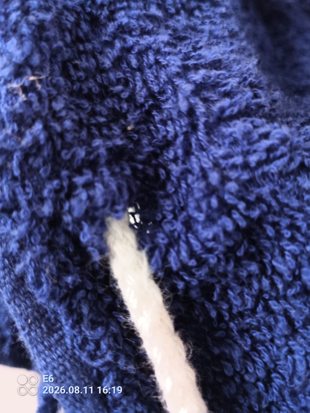 Zaini: Frotterucksack mit integriertem Badetuch – Nuovo (secondo la descrizione) da Zürich venduto da Mitzi6 6