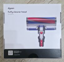 Dyson | Brosse Fluffy Bodendüse | V8 - V10 - V11 - V15 | New