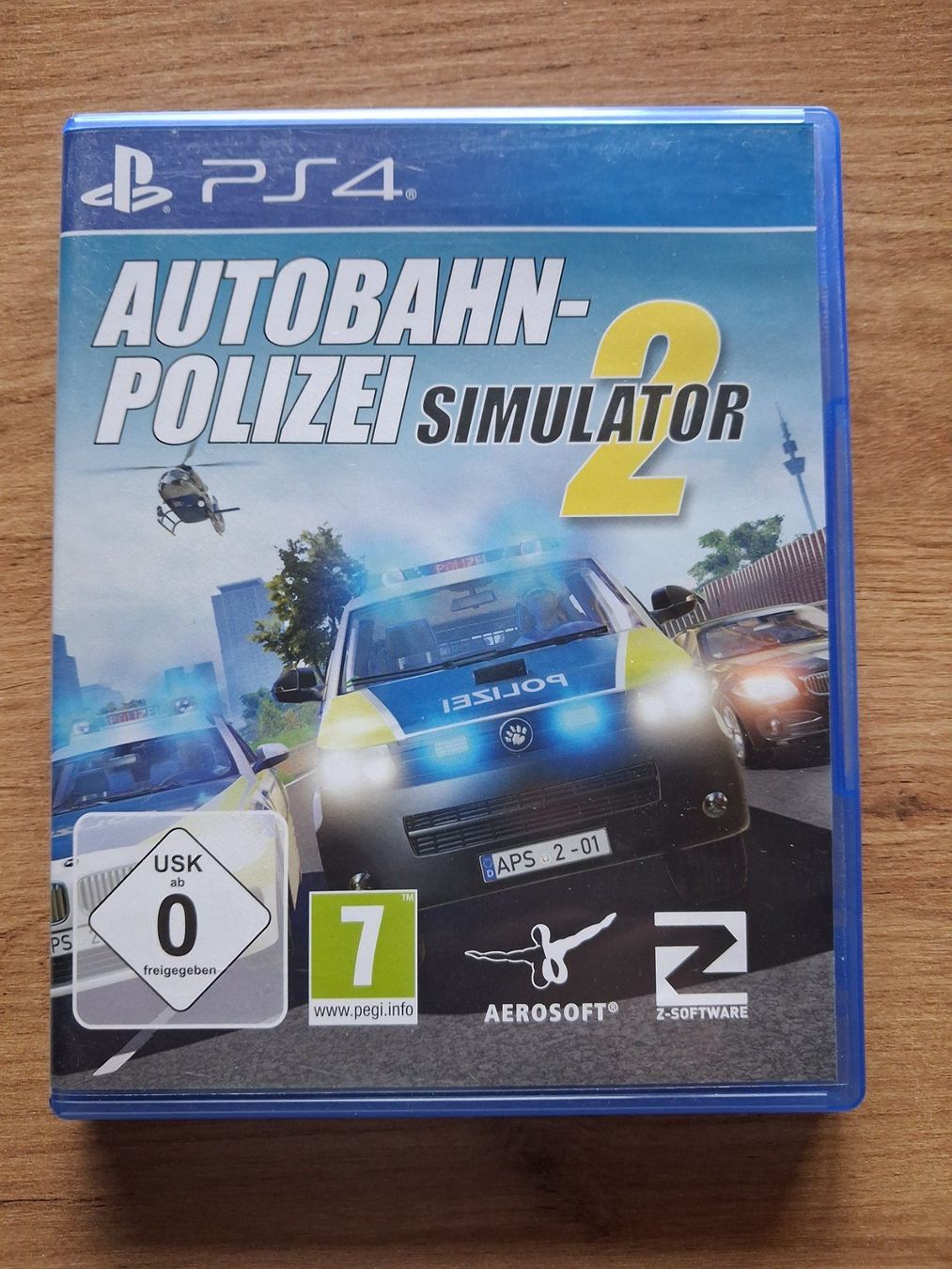 Giochi: PS4 Spiele – Usato da Frümsen venduto da Goepe 2