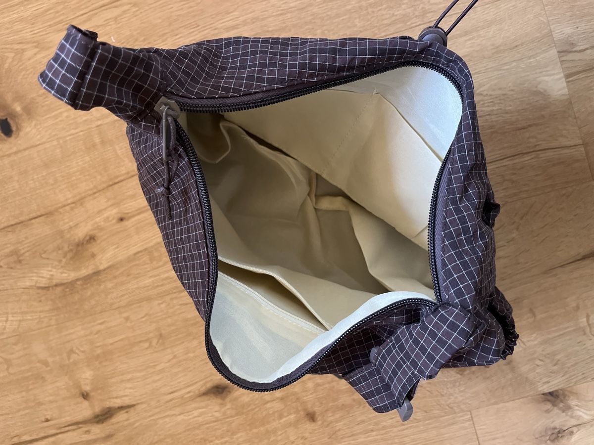 Sacs: Braune Umhängetasche  – Neuf avec emballage d'origine à Schwanden-Brienz par alena_L