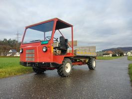 Abei TP 35 Transporter