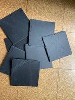 7 Schieferplatten