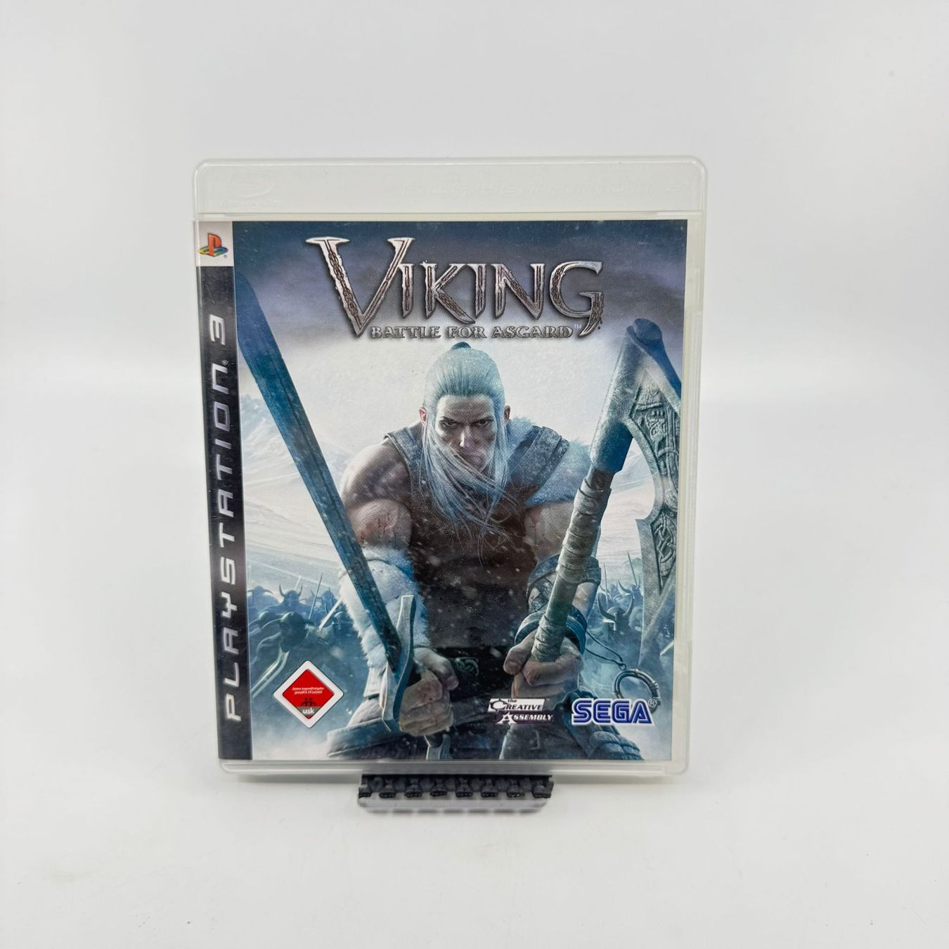 Giochi: Viking Battle for Asgard (PS3) – Usato da Herisau venduto da Seyashop1