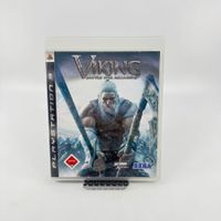 Viking Battle for Asgard (PS3)