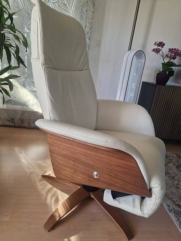 Poltrone: Ledersessel – Usato da Neunkirch venduto da marci005