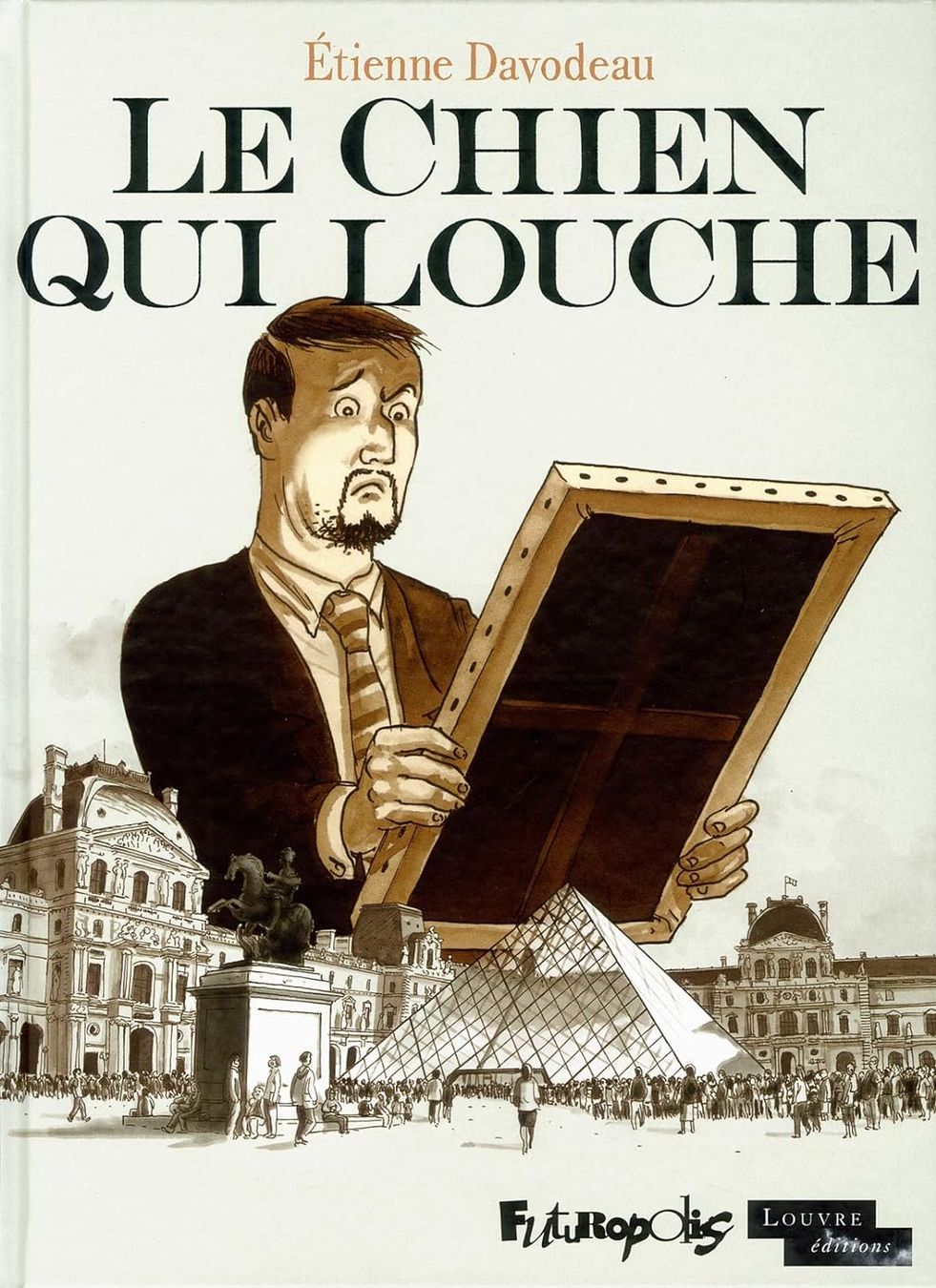 Fumetti: Le chien qui louche – Usato da Neuchâtel venduto da Dualseele
