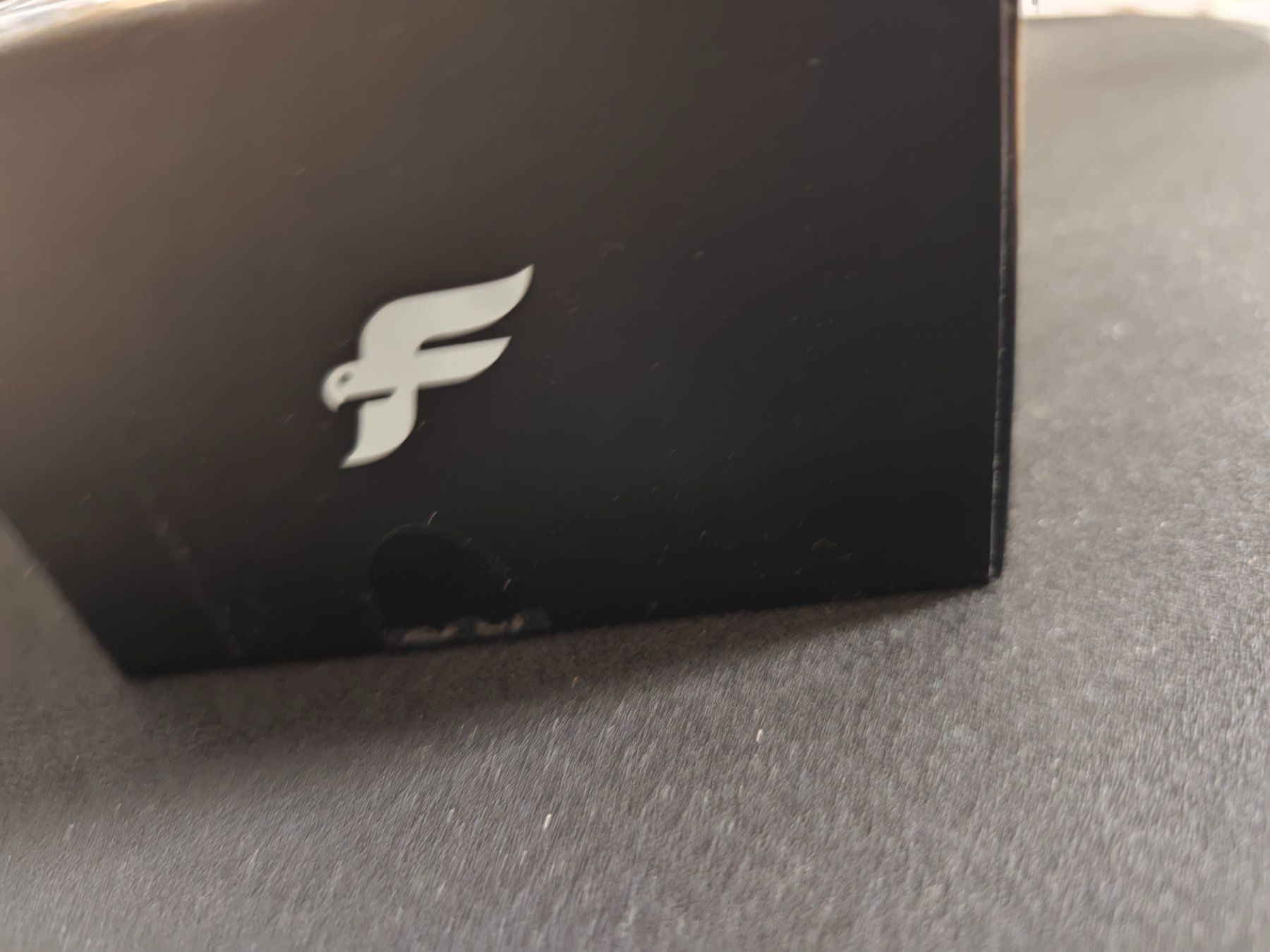 Mouse: Finalmouse the last legend small OVP – Usato da Oberrohrdorf venduto da Benjamin_Lieber 2