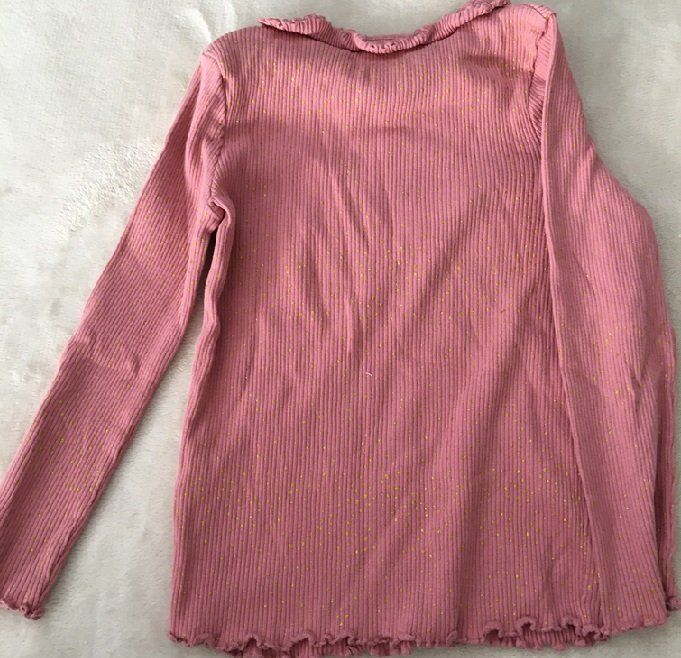 C&A Camicette, T-shirt & Top: Kinder Shirt langarm (104) – Usato da Grüningen venduto da tienda100 1