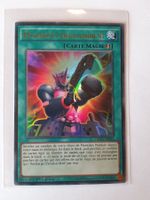 Yugioh Recharge Chevaliardent ultra rare