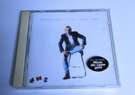 Matthias Reim - Alles klar | CD [R12]