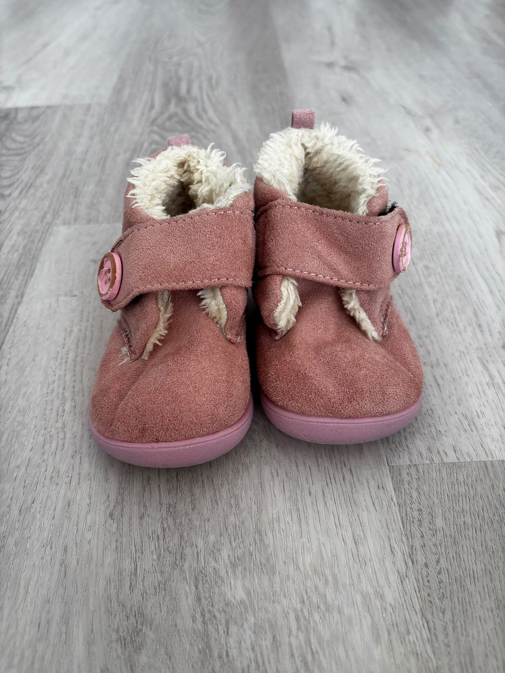 Schuhe für Jungen: Kinderboots Gr. 13 – Gebraucht aus Hochfelden von rub_rnw5 4
