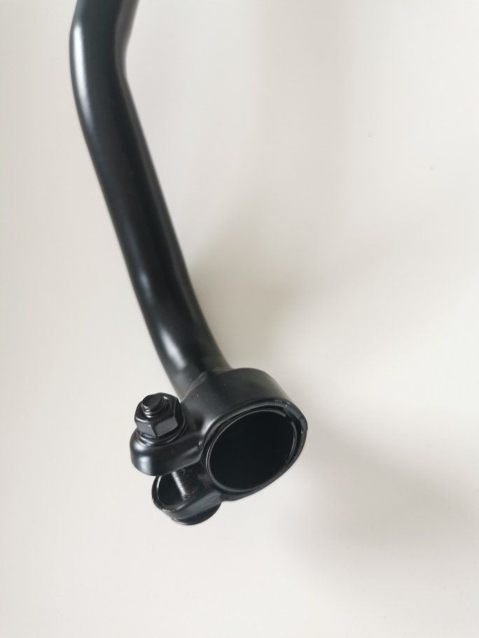 Piaggio Sistemi di scarico: Piaggio Ciao Auspuff – Nuovo (secondo la descrizione) da Dänikon ZH venduto da Beldiwuffi 2